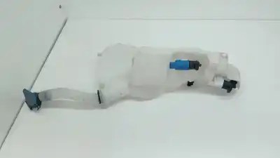 Second-hand car spare part Windscreen Washer Bottle for JAGUAR XE 2.0 Diesel CAT OEM IAM references GX7317B613DB  