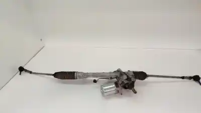 Автозапчастина б/у рульмова рейка для renault twingo iii limited посилання на oem iam 490012032r  