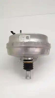 Автозапчасти б/у тормозной серво за JAGUAR XE 2.0 Diesel CAT ссылки OEM IAM GX732B195BE  