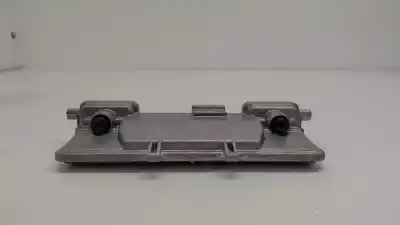 Second-hand car spare part electronic module for jaguar xe 2.0 diesel cat oem iam references gx7319h406