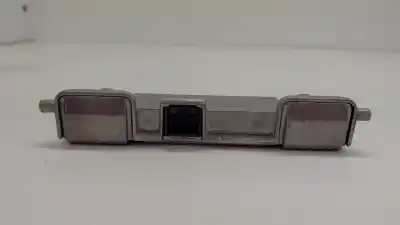 Second-hand car spare part electronic module for jaguar xe 2.0 diesel cat oem iam references gx7319h406  