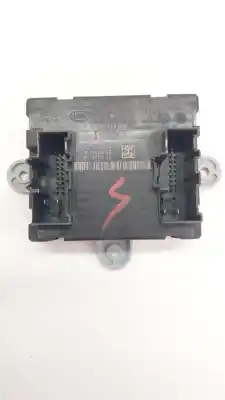 Second-hand car spare part comfort module for jaguar xe 2.0 diesel cat oem iam references fk7214d619be