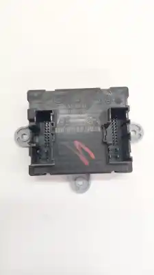 Second-hand car spare part comfort module for jaguar xe 2.0 diesel cat oem iam references fk7214d617be