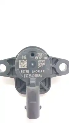 Peça sobressalente para automóvel em segunda mão sensor por jaguar xe 2.0 diesel cat referências oem iam fk7214c676aa  