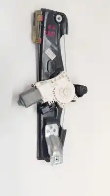 Second-hand car spare part rear right window regulator for jaguar xe 2.0 diesel cat oem iam references gx7327000ac