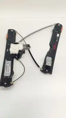 Second-hand car spare part passenger side right window regulator for jaguar xe 2.0 diesel cat oem iam references gx7323200ad