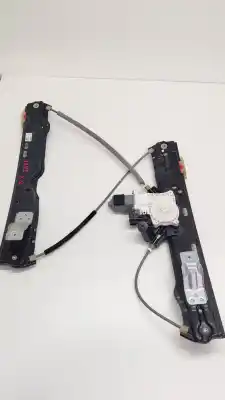 Second-hand car spare part driver left window regulator for jaguar xe 2.0 diesel cat oem iam references gx7323201