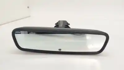 Peça sobressalente para automóvel em segunda mão Espelho Retrovisor Interior por JAGUAR XE 2.0 Diesel CAT Referências OEM IAM FK7217E678AA  