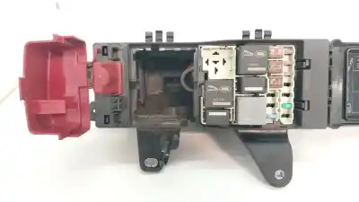 Second-hand car spare part fuse box unit for jaguar xe 2.0 diesel cat oem iam references gx7314a076a