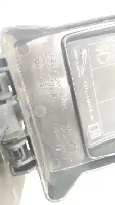 Second-hand car spare part fuse box unit for jaguar xe 2.0 diesel cat oem iam references gx7314a076a  