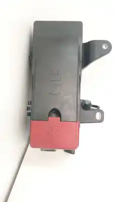 Second-hand car spare part fuse box unit for jaguar xe 2.0 diesel cat oem iam references gx7314a076a  