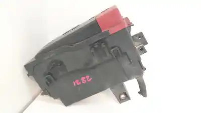 Second-hand car spare part fuse box unit for jaguar xe 2.0 diesel cat oem iam references gx7314a076a  