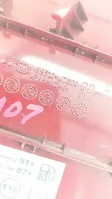 Pezzo di ricambio per auto di seconda mano tappo esterno del carburante per kia xceed (cd) 1.5 t-gdi mhev riferimenti oem iam 69510j7800  