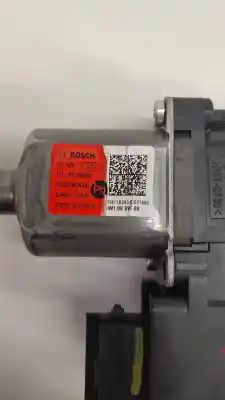 Автозапчастина б/у двигатель заднього правого скла для kia xceed (cd) 1.5 t-gdi mhev посилання на oem iam 83460j7025  