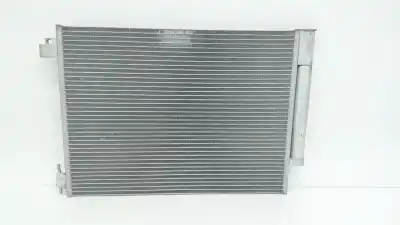 Автозапчастина б/у конденсат/радіатор кондиционера для RENAULT TWINGO III Limited Посилання на OEM IAM 921001697R  