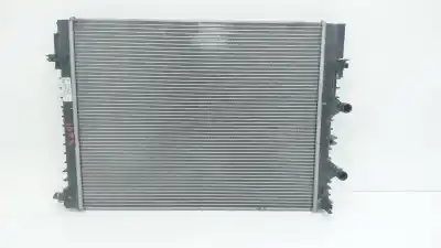 Автозапчастина б/у ВОДЯНИЙ РАДІАТОР для RENAULT TWINGO III  Посилання на OEM IAM 144610515R  