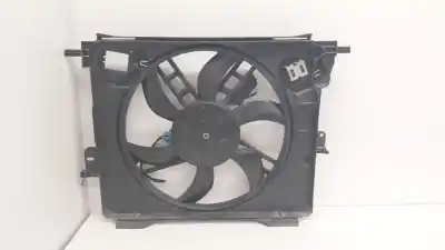 Автозапчасти б/у ЭЛЕКТРИЧЕСКИЙ ВЕНТИЛЯТОР за RENAULT TWINGO III  ссылки OEM IAM   