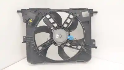 Автозапчастина б/у електро вентилятор для renault twingo iii limited посилання на oem iam   