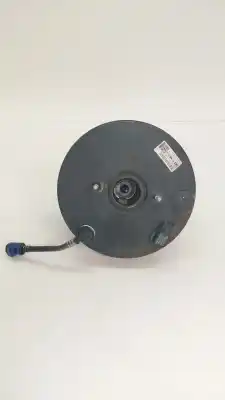 Автозапчастина б/у гальмівний серво для renault twingo iii limited посилання на oem iam 472104799r  