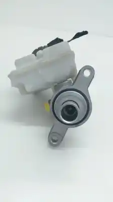 Автозапчастина б/у гальмівний насос для renault twingo iii limited посилання на oem iam 460917924r