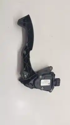 Автозапчастина б/у педаль акселератора для renault twingo iii limited посилання на oem iam 180023357r  