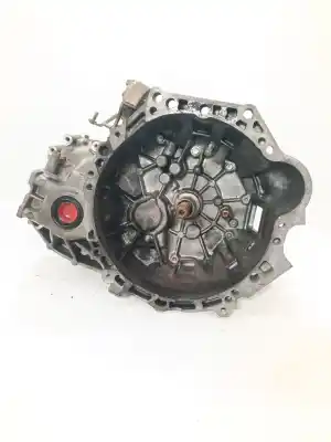 Peça sobressalente para automóvel em segunda mão caixa de velocidades por toyota corolla verso (_e12_) 1.6 vvt-i (zze121_) referências oem iam 3311116063