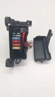 Автозапчастина б/у реле/запоперівник для renault twingo iii limited посилання на oem iam 243112223