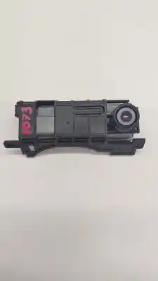 Автозапчастина б/у електронний модуль для renault twingo iii limited посилання на oem iam 284621445r