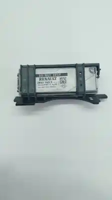 Автозапчастина б/у електронний модуль для renault twingo iii limited посилання на oem iam 284621445r  