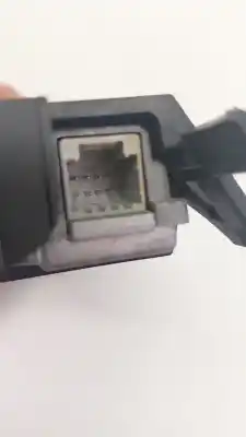 Автозапчастина б/у електронний модуль для renault twingo iii limited посилання на oem iam 284621445r  