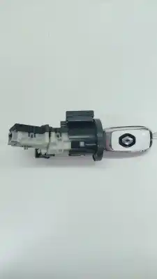 Автозапчастина б/у стартер для renault twingo iii limited посилання на oem iam 285910001r