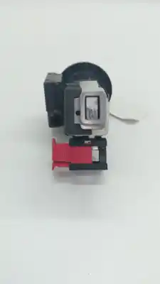 Автозапчастина б/у стартер для renault twingo iii limited посилання на oem iam 285910001r  