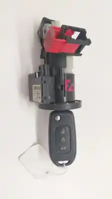 Автозапчастина б/у стартер для renault twingo iii limited посилання на oem iam 285910001r  