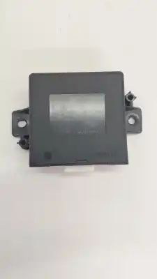 Автозапчастина б/у ЕЛЕКТРОННИЙ МОДУЛЬ для RENAULT TWINGO III  Посилання на OEM IAM 259902656R  