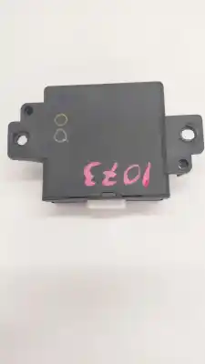 Pezzo di ricambio per auto di seconda mano modulo elettronico per renault twingo iii limited riferimenti oem iam 259902656r  