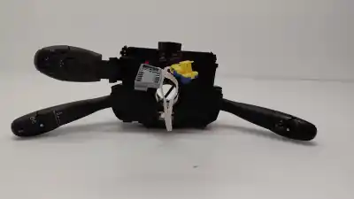 Peça sobressalente para automóvel em segunda mão comandos de alavanca por peugeot 307 sw (3h) 1.6 hdi 90 referências oem iam 96651587xt
