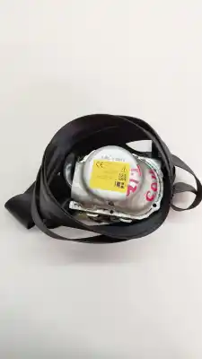 Peça sobressalente para automóvel em segunda mão Cinto De Segurança Traseiro Esquerdo por FORD MONDEO LIM. 2.0 TDCi CAT Referências OEM IAM 2231P1004  