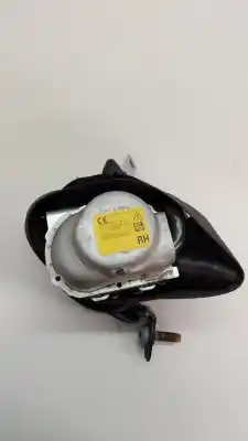Peça sobressalente para automóvel em segunda mão Cinto De Segurança Traseiro Direito por FORD MONDEO LIM. 2.0 TDCi CAT Referências OEM IAM 2231P1004  