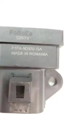 Peça sobressalente para automóvel em segunda mão sensor por ford mondeo lim. 2.0 tdci cat referências oem iam f1fa9d370ga  