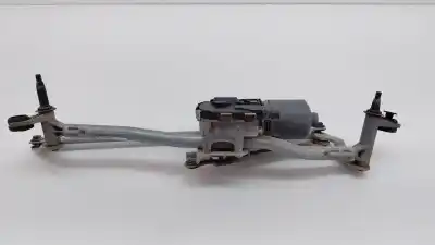 Автозапчастина б/у двигатель передніх склоочисників для audi a3 (8p) 1.9 tdi ambiente посилання на oem iam 8p1955119f