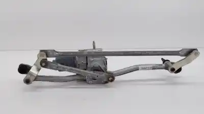 Автозапчасти б/у мотор переднего стеклоочистителя за audi a3 (8p) 1.9 tdi ambiente ссылки oem iam 8p1955119f  