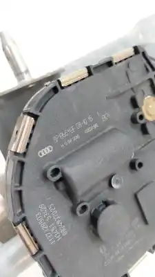 Автозапчасти б/у мотор переднего стеклоочистителя за audi a3 (8p) 1.9 tdi ambiente ссылки oem iam 8p1955119f  