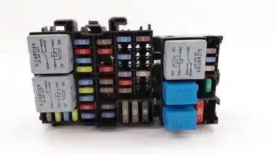 Автозапчасти б/у блок реле/предохранителей за renault clio iv (bh_) 0.9 tce 90 ссылки oem iam k240183792r