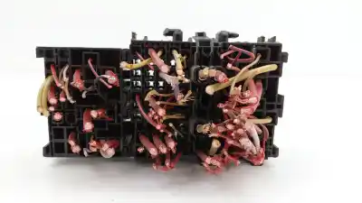 Автозапчасти б/у блок реле/предохранителей за renault clio iv (bh_) 0.9 tce 90 ссылки oem iam k240183792r  