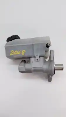 Автозапчасти б/у тормозной насос за renault clio iv (bh_) 0.9 tce 90 ссылки oem iam 460915125r  