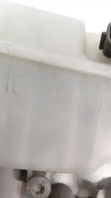 Автозапчасти б/у тормозной насос за renault clio iv (bh_) 0.9 tce 90 ссылки oem iam 460915125r  