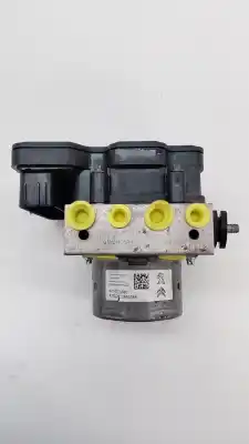 Автозапчасти б/у абс за citroen c4 picasso live edition ссылки oem iam 9816073680