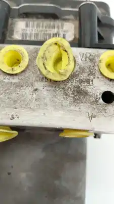 Peça sobressalente para automóvel em segunda mão abs por bmw x5 (e53) 4.4 i referências oem iam 0265950351 0265950351 3451676205901