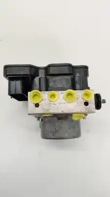 Автозапчасти б/у абс за renault clio iv (bh_) 1.5 dci 75 ссылки oem iam 476607341r