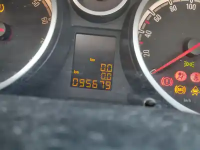 Автозапчастина б/у двигун комплект для opel corsa d (s07) 1.4 (l08, l68) посилання на oem iam a14xer  a 14 xer